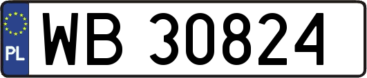 WB30824