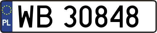 WB30848