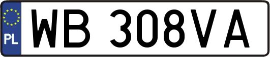 WB308VA