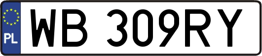 WB309RY
