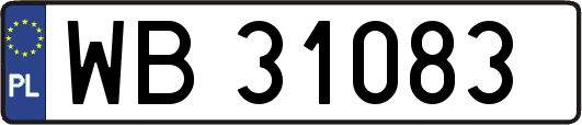 WB31083