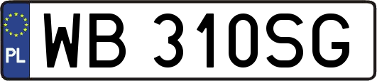 WB310SG
