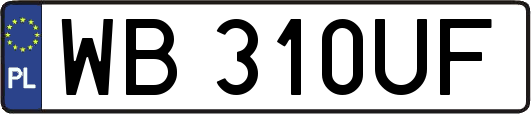 WB310UF