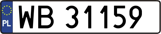 WB31159