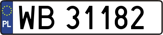 WB31182