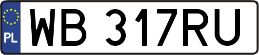 WB317RU
