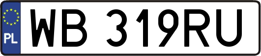 WB319RU