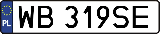 WB319SE