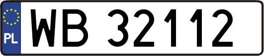WB32112