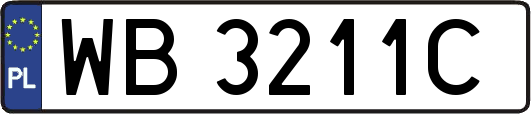 WB3211C