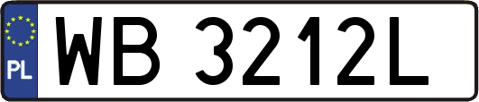 WB3212L