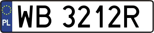 WB3212R