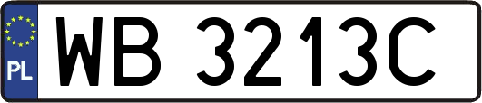 WB3213C