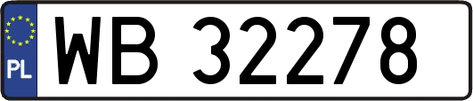 WB32278