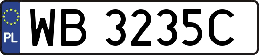 WB3235C
