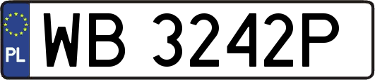 WB3242P
