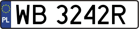 WB3242R