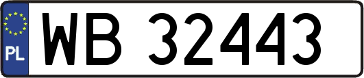 WB32443