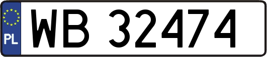 WB32474