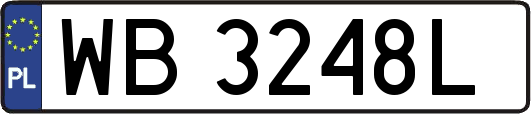 WB3248L