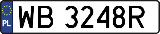 WB3248R