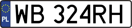 WB324RH