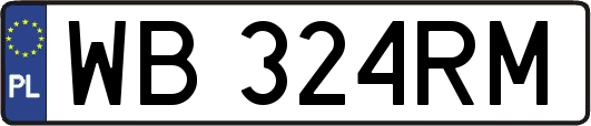 WB324RM
