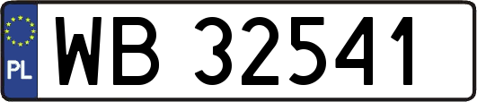 WB32541