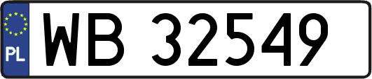 WB32549