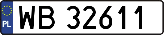 WB32611