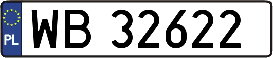 WB32622