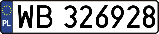 WB326928