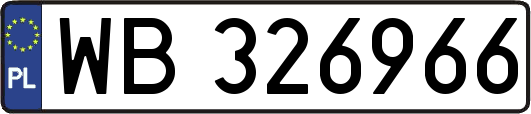 WB326966