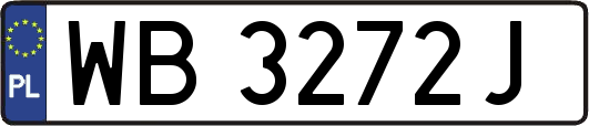 WB3272J