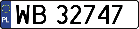 WB32747