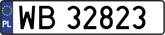 WB32823