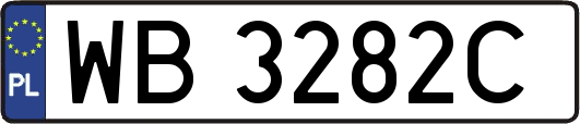 WB3282C