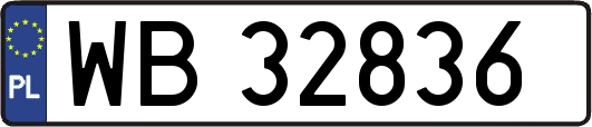 WB32836