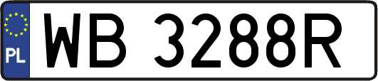 WB3288R