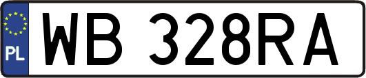 WB328RA