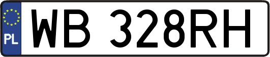 WB328RH
