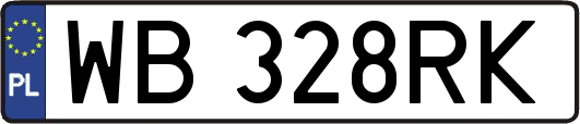 WB328RK