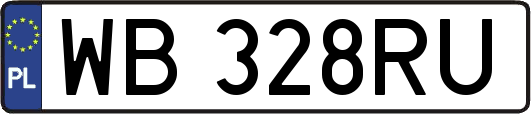 WB328RU