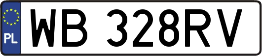 WB328RV