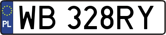 WB328RY