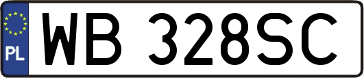 WB328SC