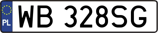WB328SG