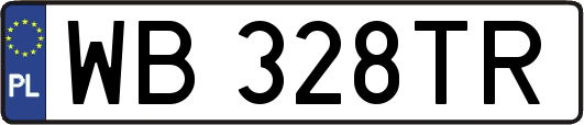WB328TR