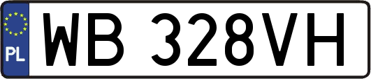 WB328VH