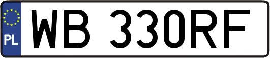 WB330RF